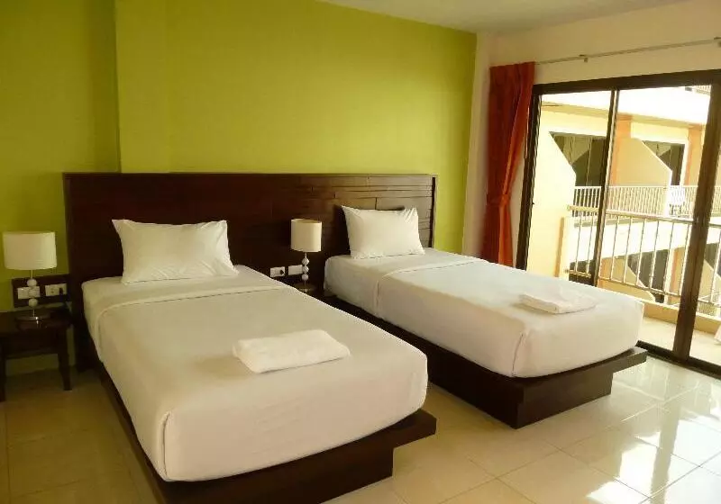 Fotos del hotel Seven Seas:  14