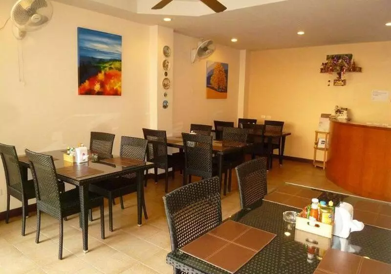 Fotos del hotel Seven Seas:  16