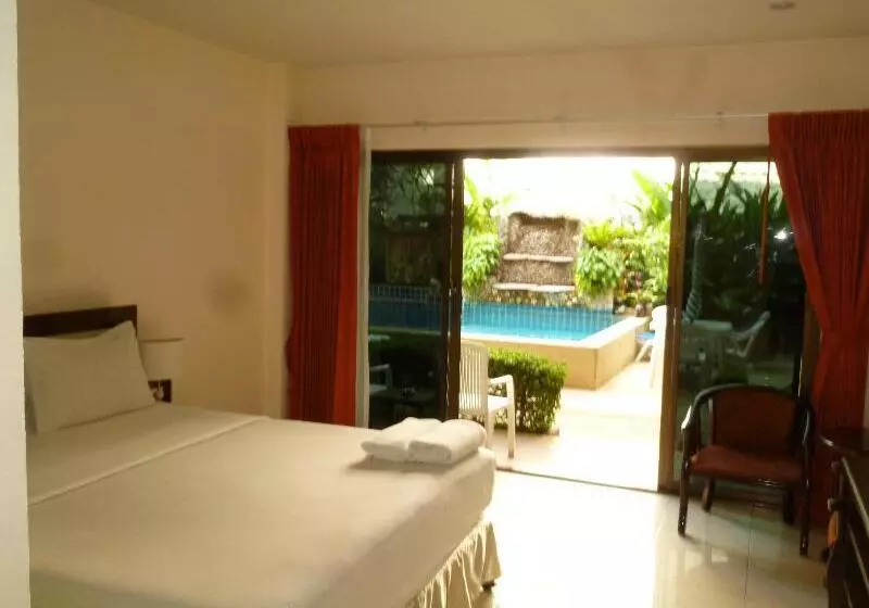 Fotos del hotel Seven Seas:  22