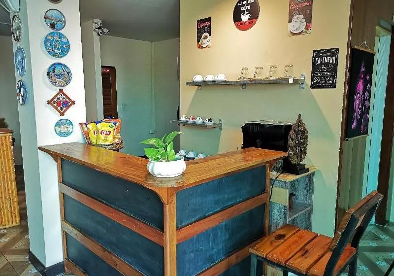 Fotos del hotel Seven Seas:  5