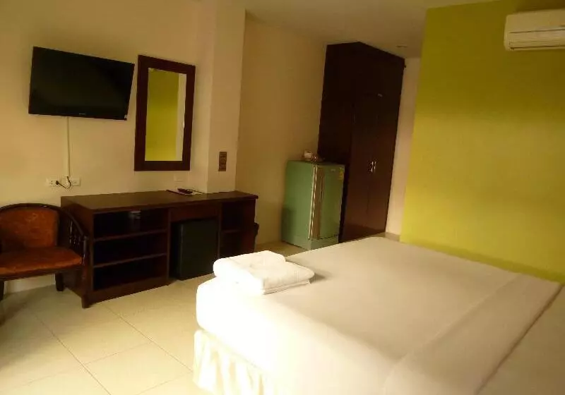 Fotos del hotel Seven Seas:  2