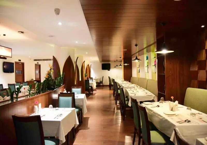Fotos del hotel The Royal Comfort:  9