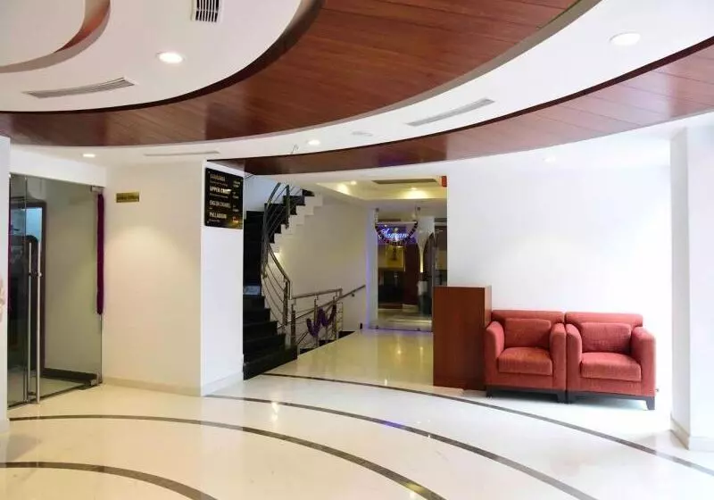 Fotos del hotel The Royal Comfort:  10