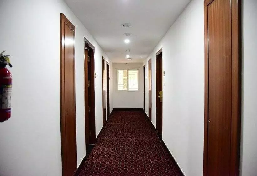 Fotos del hotel The Royal Comfort:  9