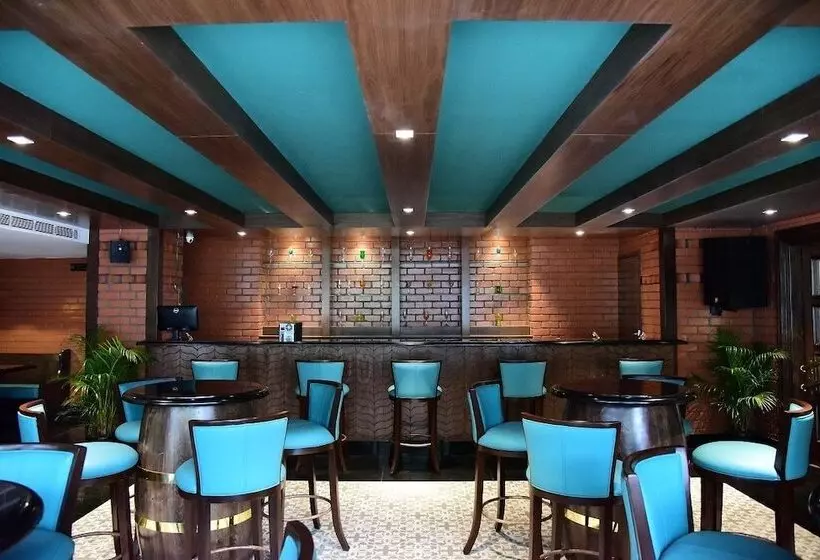 Fotos del hotel The Royal Comfort:  6