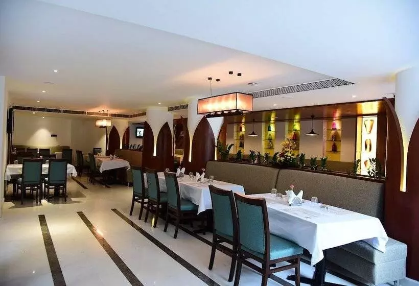 Fotos del hotel The Royal Comfort:  24