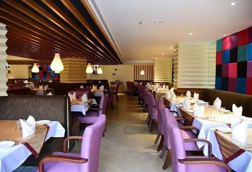 Fotos del hotel The Royal Comfort:  23