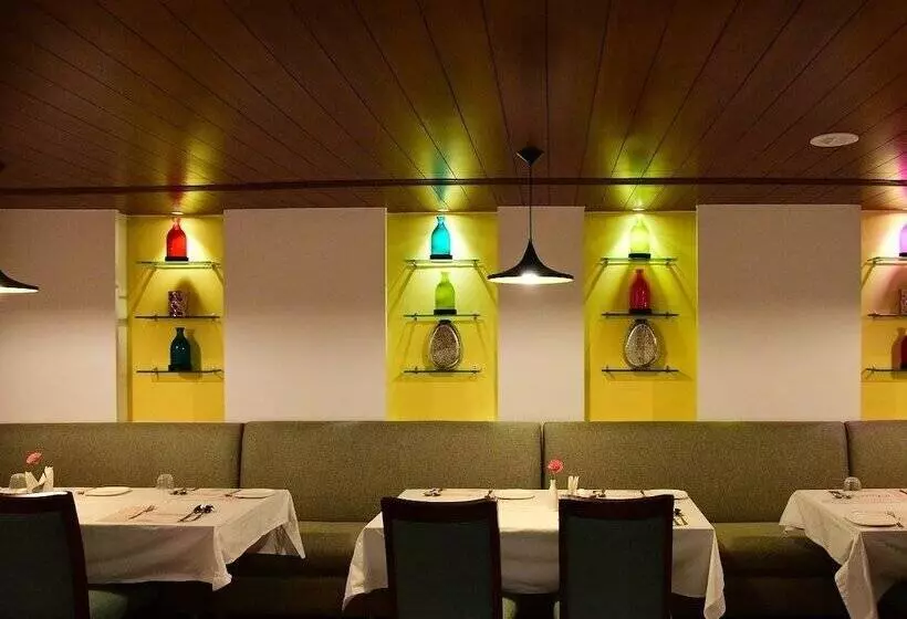 Fotos del hotel The Royal Comfort:  10