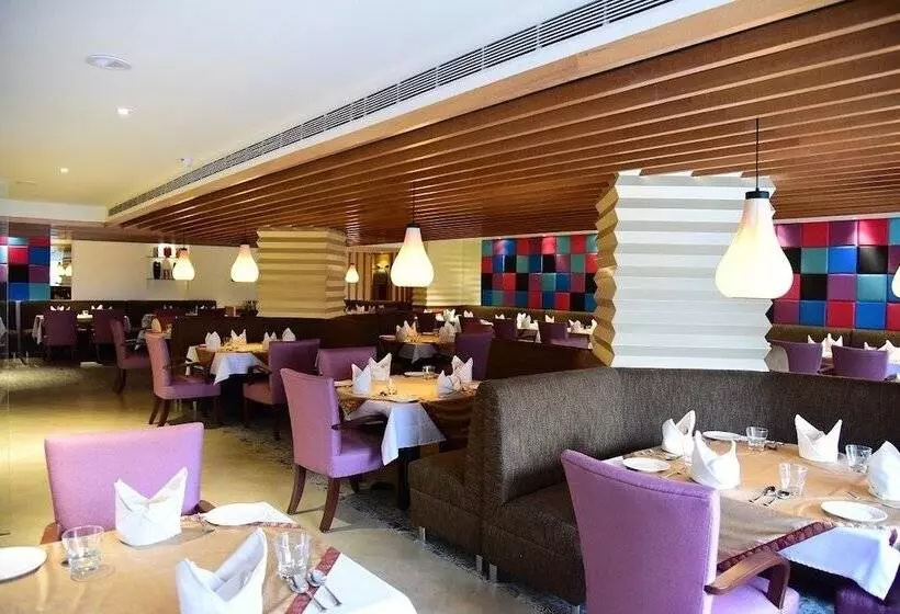 Fotos del hotel The Royal Comfort:  21