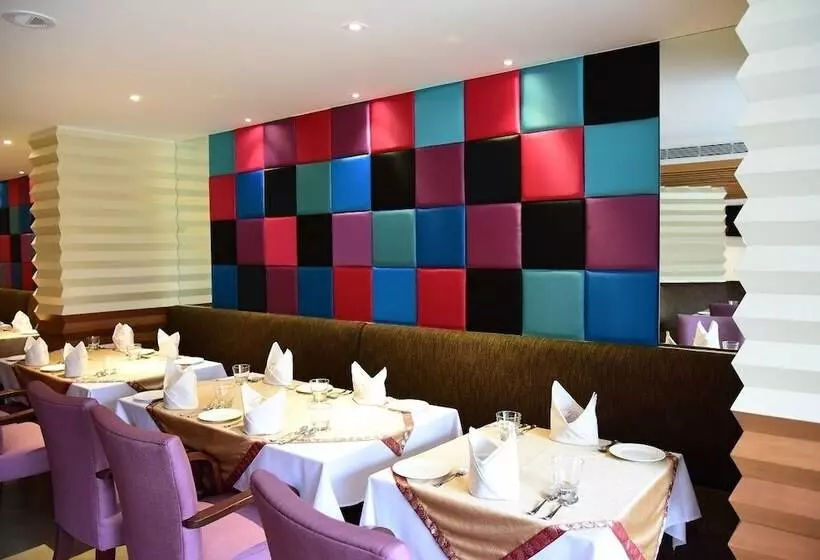 Fotos del hotel The Royal Comfort:  19