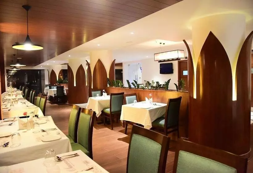 Fotos del hotel The Royal Comfort:  5