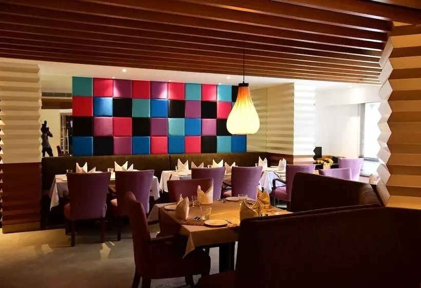 Fotos del hotel The Royal Comfort:  13