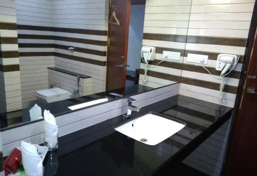 Fotos del hotel The Royal Comfort:  22