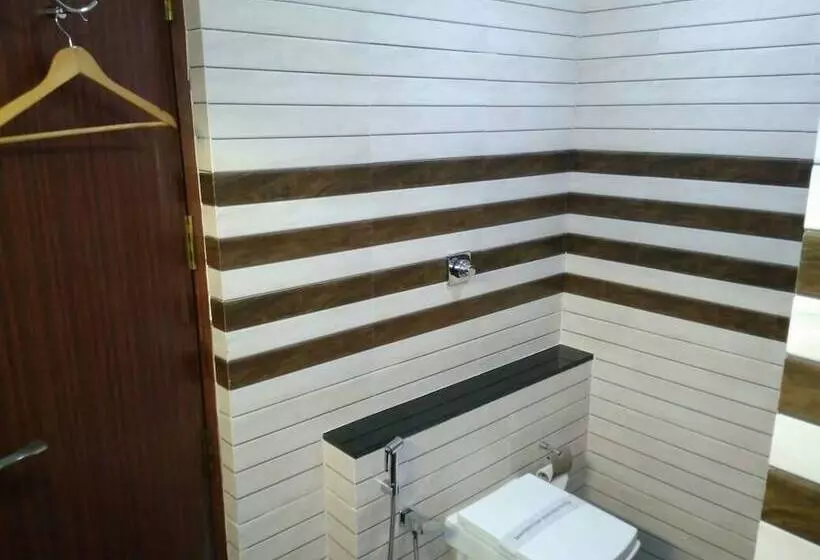 Fotos del hotel The Royal Comfort:  14