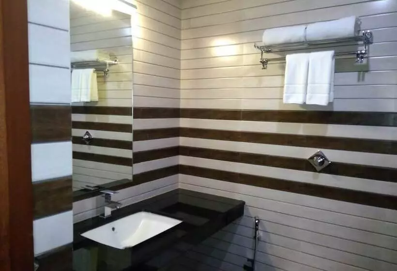 Fotos del hotel The Royal Comfort:  17