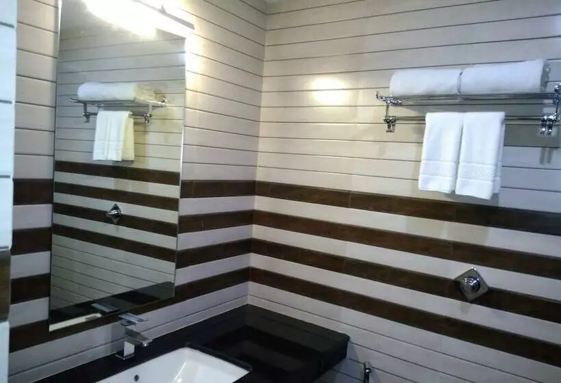 Fotos del hotel The Royal Comfort:  20