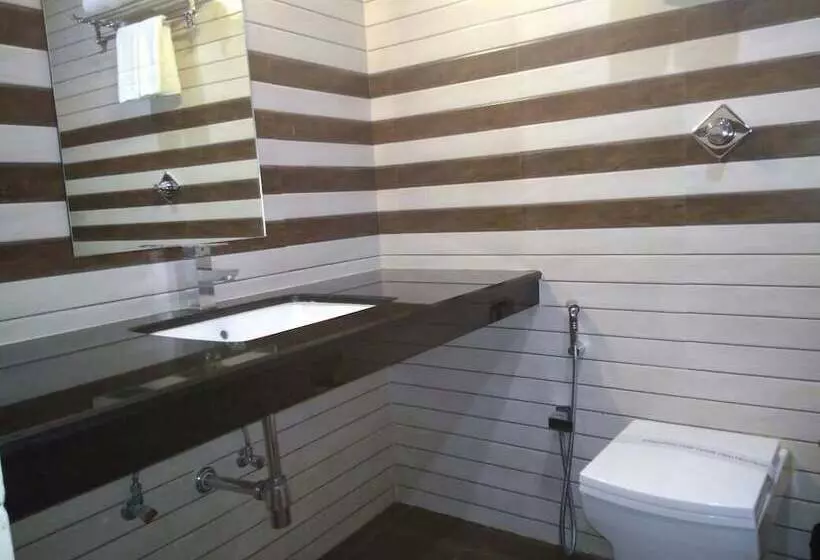 Fotos del hotel The Royal Comfort:  7