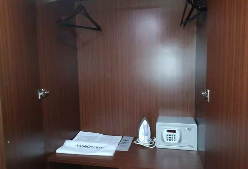 Fotos del hotel The Royal Comfort:  12