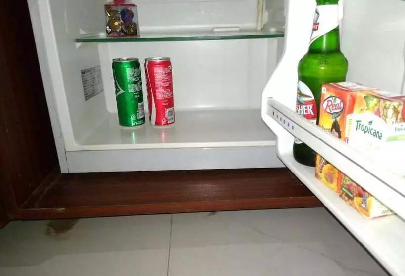 Fotos del hotel The Royal Comfort:  25