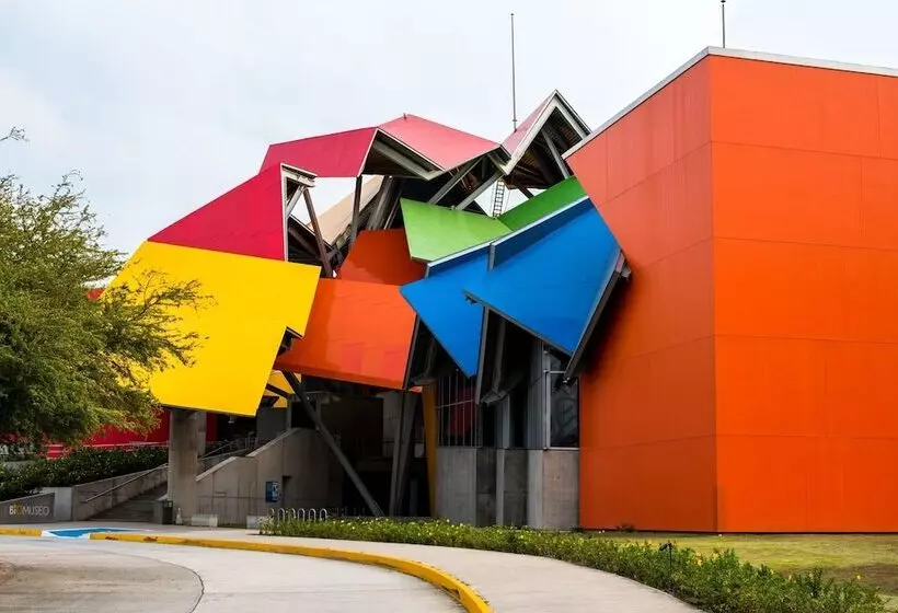 Fotos del hotel The Westin Playa Bonita Panama:  10