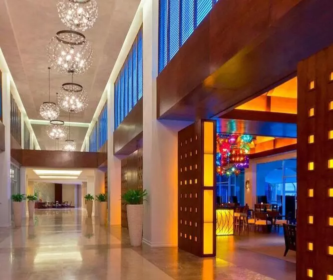 Fotos del hotel The Westin Playa Bonita Panama:  15