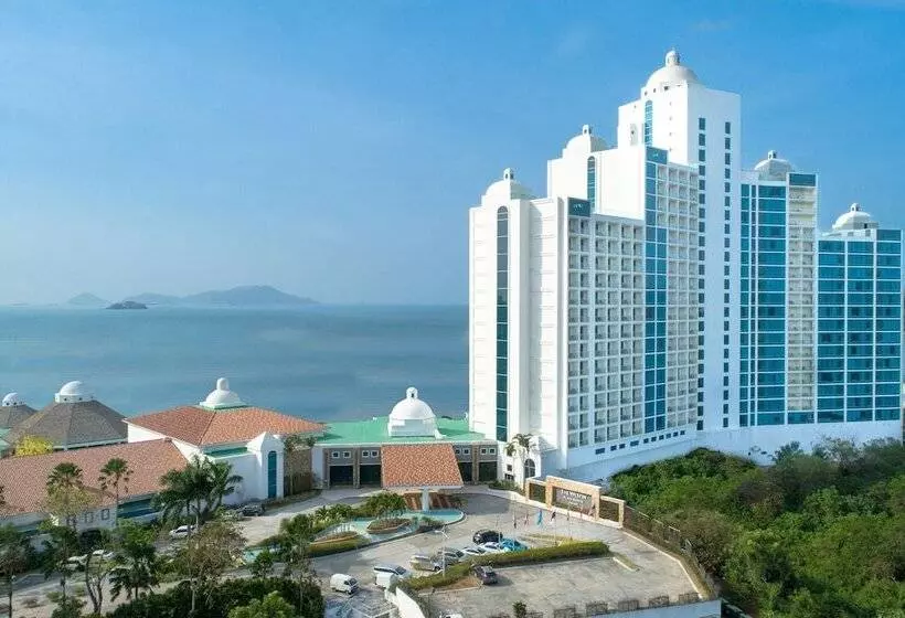 Fotos del hotel The Westin Playa Bonita Panama:  7