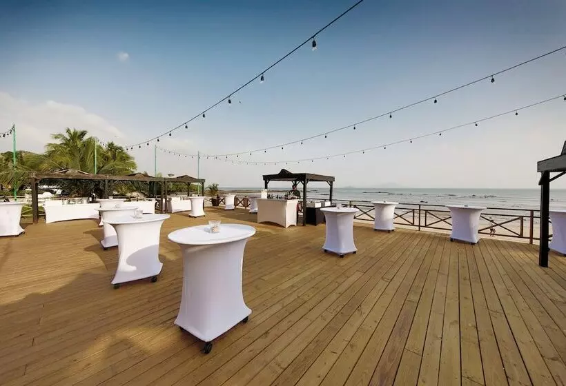 Fotos del hotel The Westin Playa Bonita Panama:  3