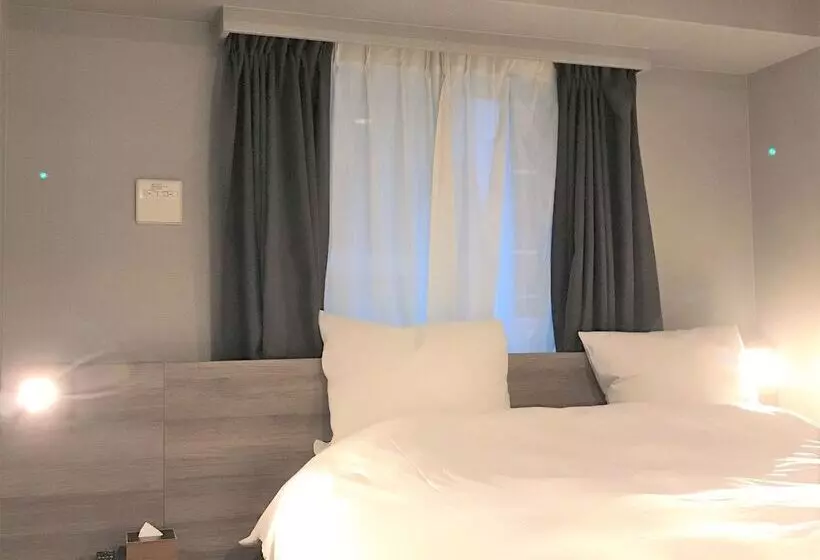 Fotos del hotel Best Western  Fino Osaka Shinsaibashi:  25