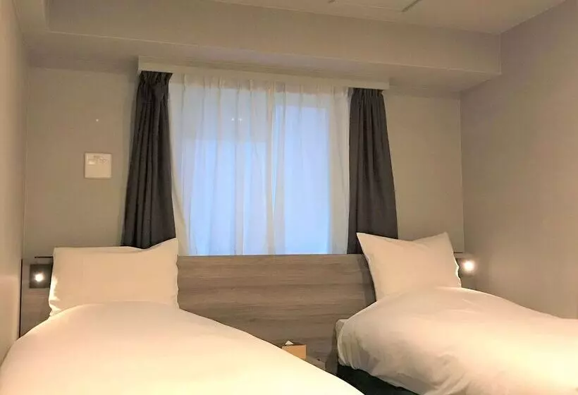 Fotos del hotel Best Western  Fino Osaka Shinsaibashi:  22