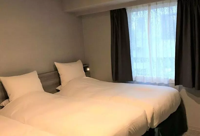 Fotos del hotel Best Western  Fino Osaka Shinsaibashi:  9