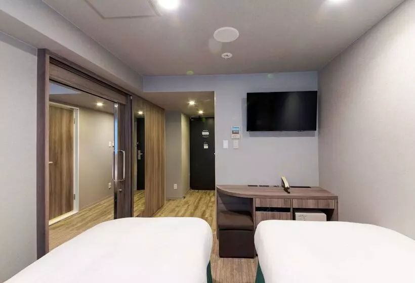 Fotos del hotel Best Western  Fino Osaka Shinsaibashi:  13