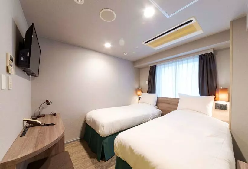 Fotos del hotel Best Western  Fino Osaka Shinsaibashi:  17