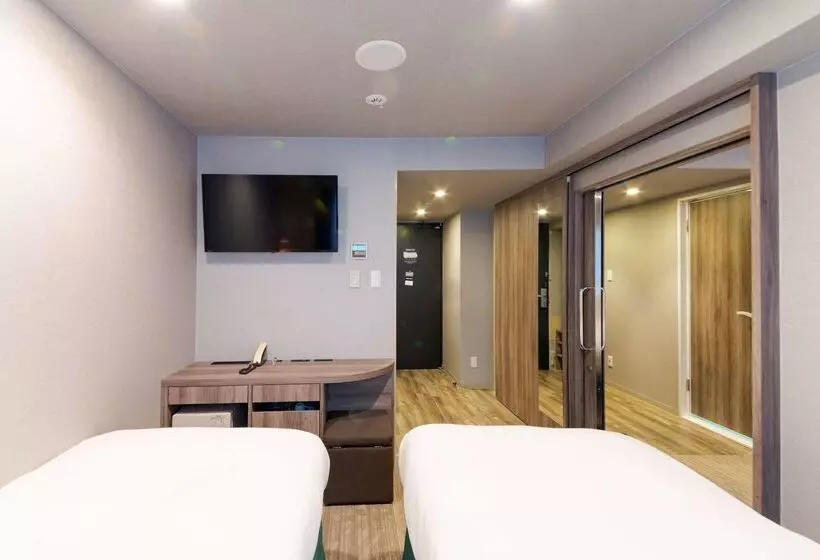 Fotos del hotel Best Western  Fino Osaka Shinsaibashi:  19