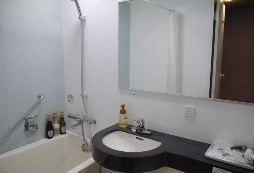 Fotos del hotel Best Western  Fino Osaka Shinsaibashi:  12