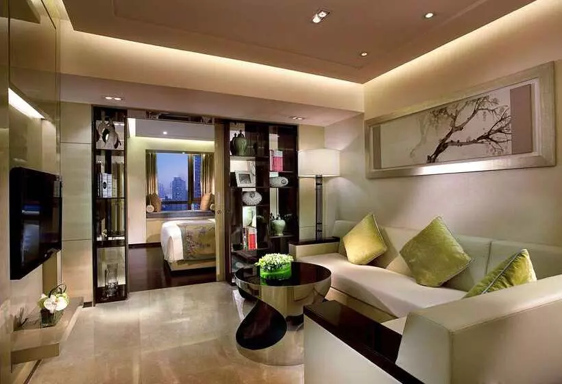 Fotos del hotel Kempinski The One Suites  Shanghai Downtown:  16