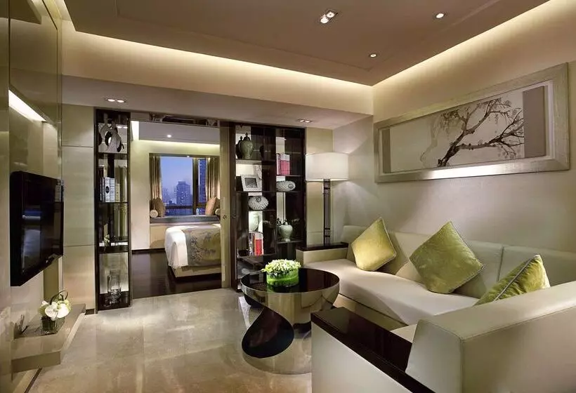 Fotos del hotel Kempinski The One Suites  Shanghai Downtown:  6