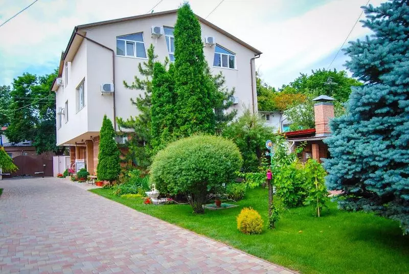 Fotos del hotel Klassik:  10