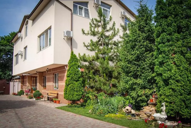 Fotos del hotel Klassik:  18