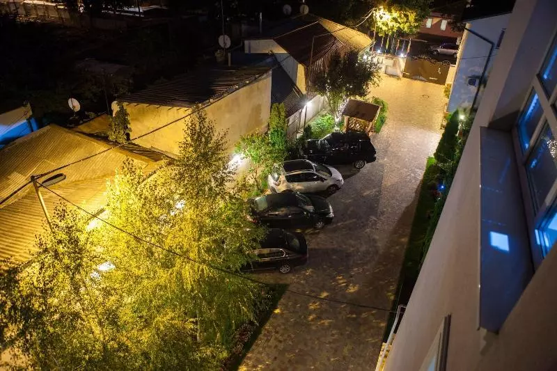 Fotos del hotel Klassik:  17