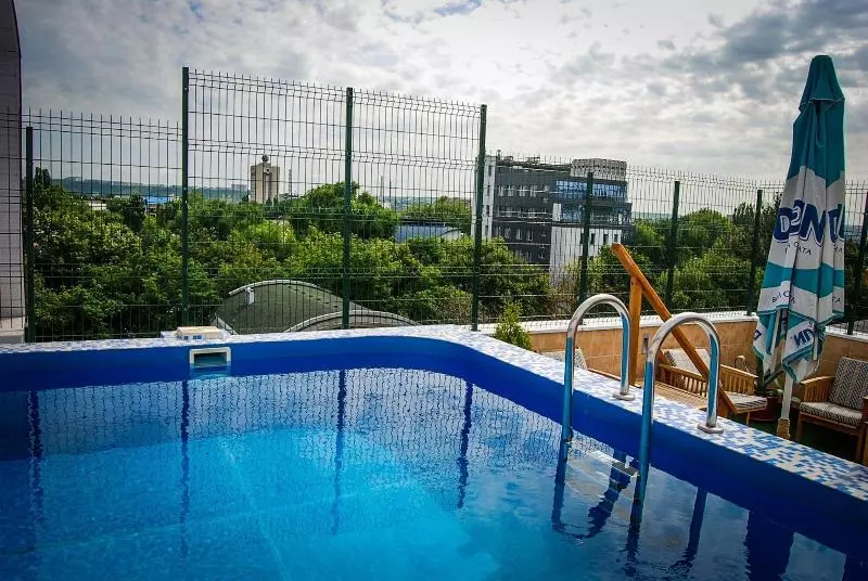 Fotos del hotel Klassik:  24