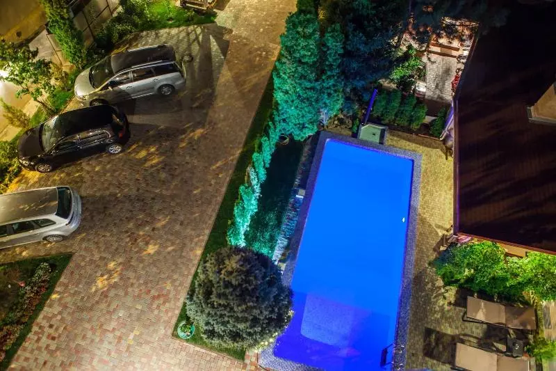 Fotos del hotel Klassik:  25