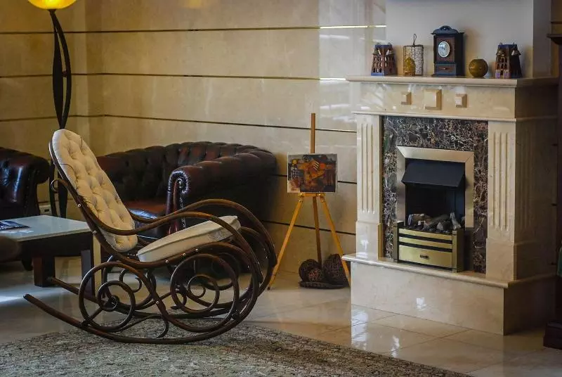 Fotos del hotel Klassik:  23