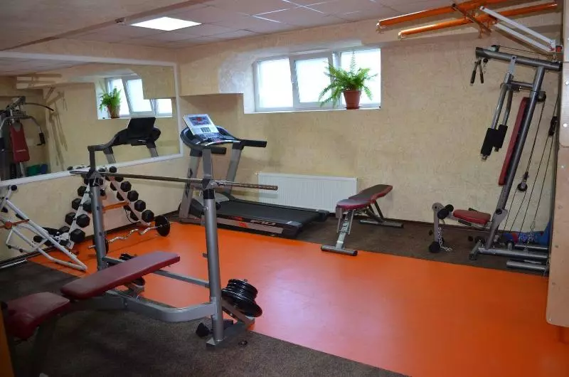 Fotos del hotel Klassik:  15