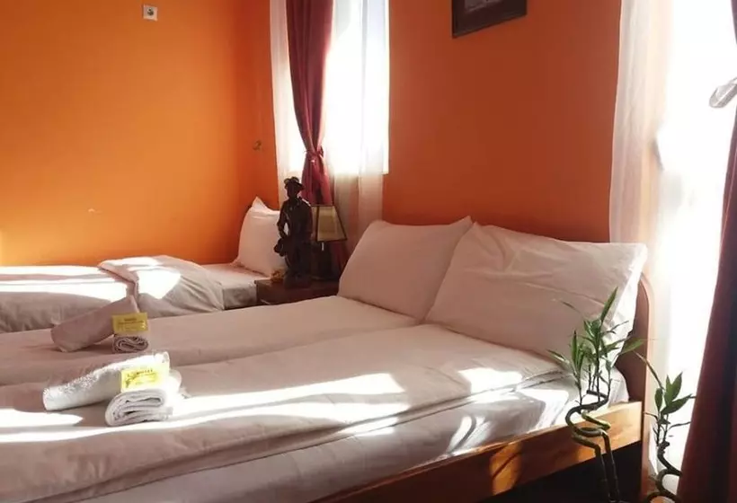 Fotos del hotel Lovcen:  2