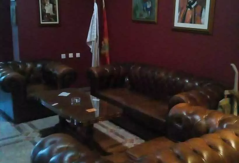 Fotos del hotel Lovcen:  3