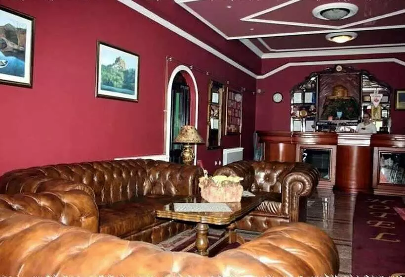 Fotos del hotel Lovcen:  4