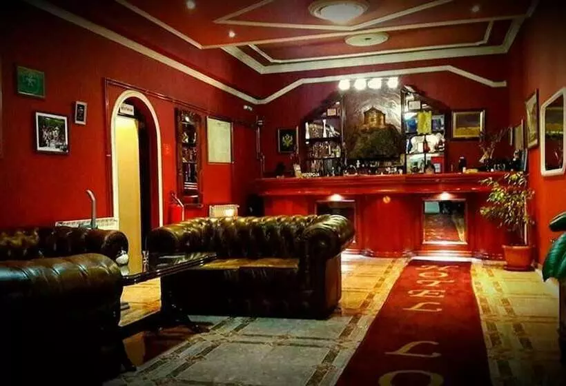 Fotos del hotel Lovcen:  18