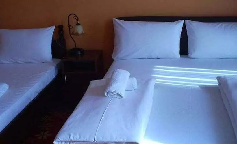 Fotos del hotel Lovcen:  15