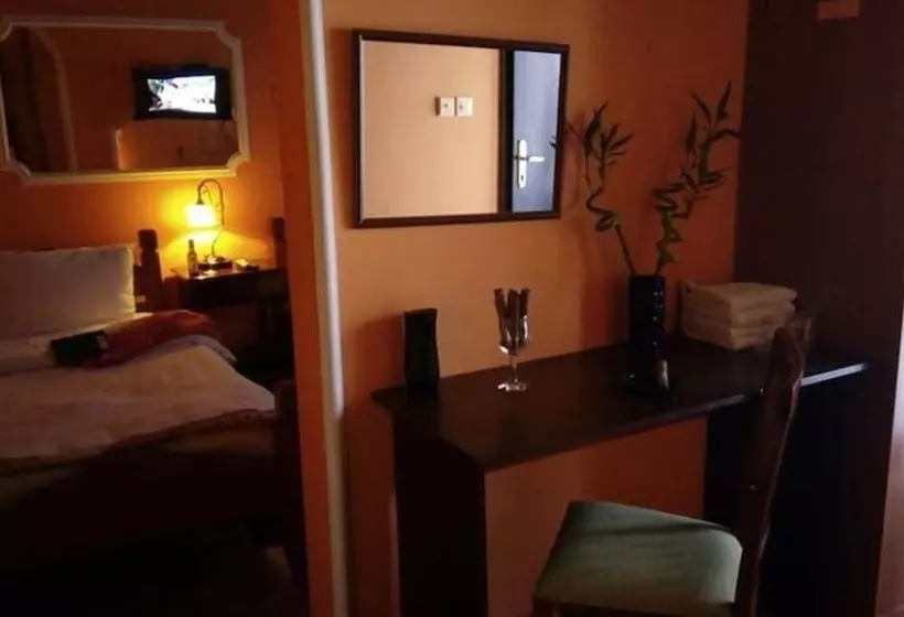 Fotos del hotel Lovcen:  10