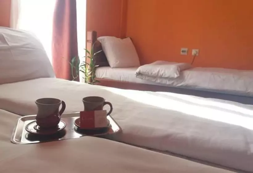 Fotos del hotel Lovcen:  16